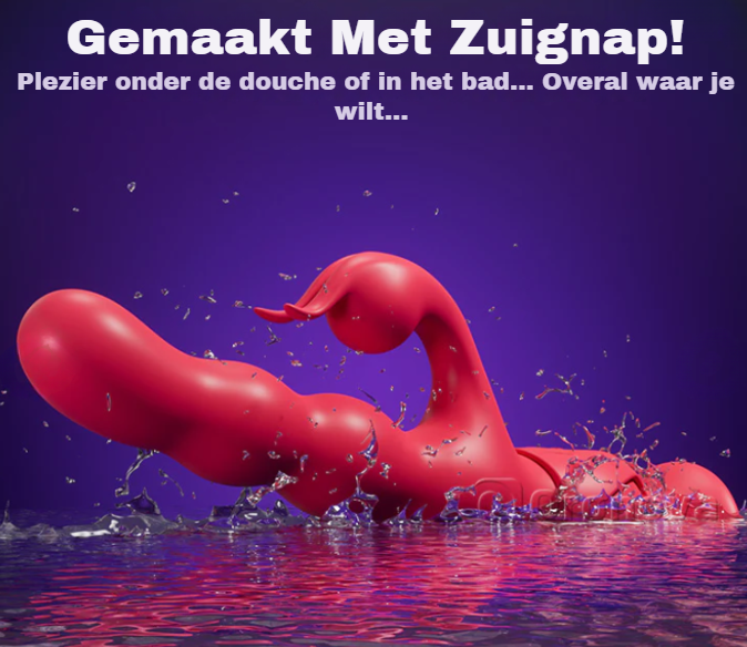 Stick & Play | Speel Waar Jij Wilt!