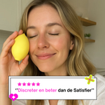 Lemon Clitoral Massager | Discreter is Beter