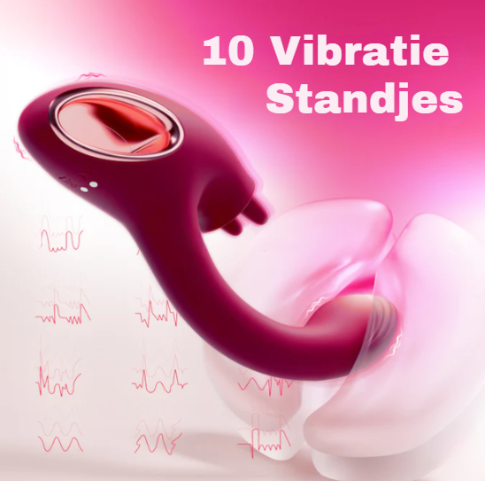 Dual Motion | Dubbel Plezier!