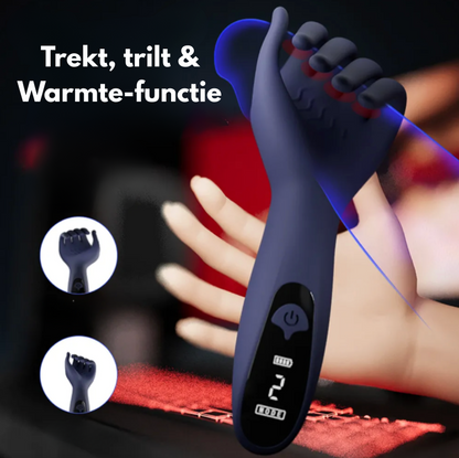 Plezier Handjes | 5-Sterren Handjob