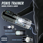 Titan Pro | Alles In Een Machine