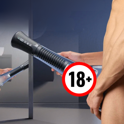 3-1 Male Performance Trainer