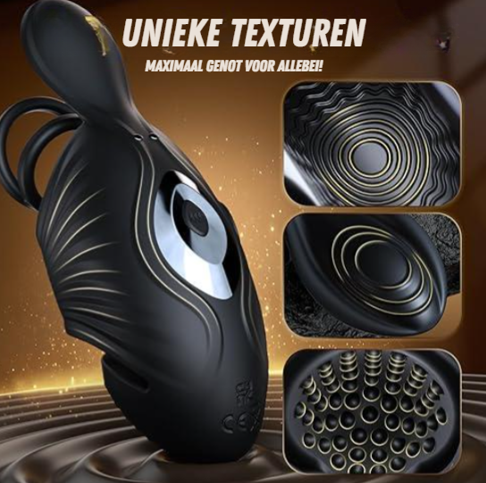 Couples Fantasy | Genieten Doe Je Samen