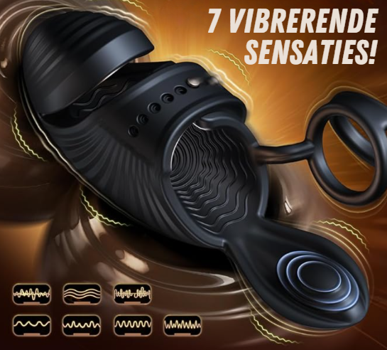 Couples Fantasy | Genieten Doe Je Samen