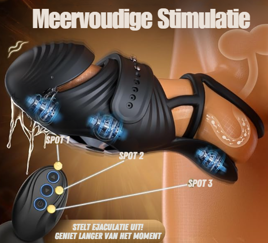 Couples Fantasy | Genieten Doe Je Samen