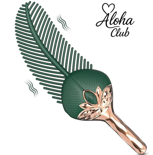 Healing Feather | Ontdek Genezende Kracht!