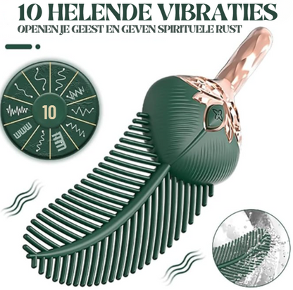 Healing Feather | Ontdek Genezende Kracht!