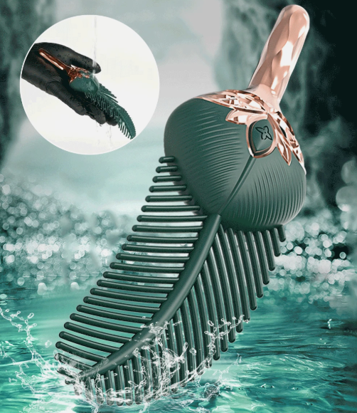 Healing Feather | Ontdek Genezende Kracht!