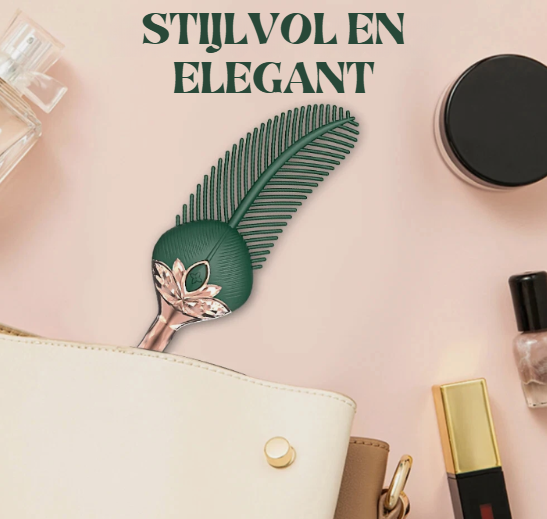 Healing Feather | Ontdek Genezende Kracht!