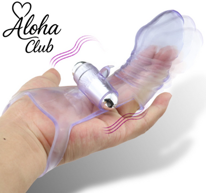 Twin Touch | Intiem & Speels