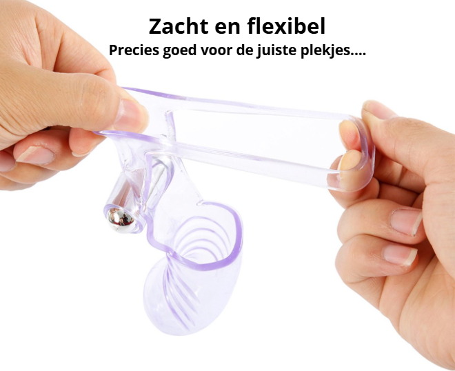 Twin Touch | Intiem & Speels