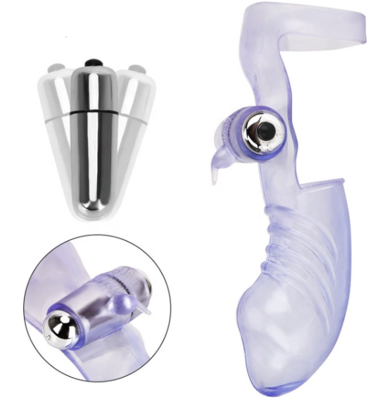 Twin Touch | Intiem & Speels