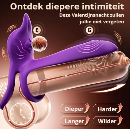 Couples intimacy | Genieten Doe Je Samen!