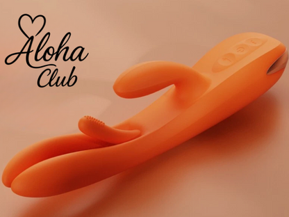 Silk Craving | Zacht, Diep & Onvergetelijk