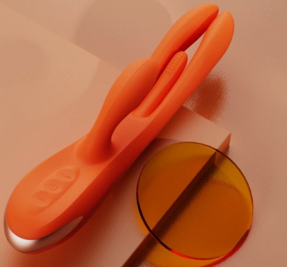 Silk Craving | Zacht, Diep & Onvergetelijk