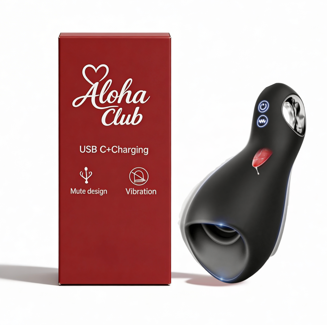 Intimiteit Master Bundle