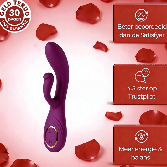 Deep Whisper | Vervult Je Verlangens...