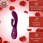 Deep Whisper | Vervult Je Verlangens...