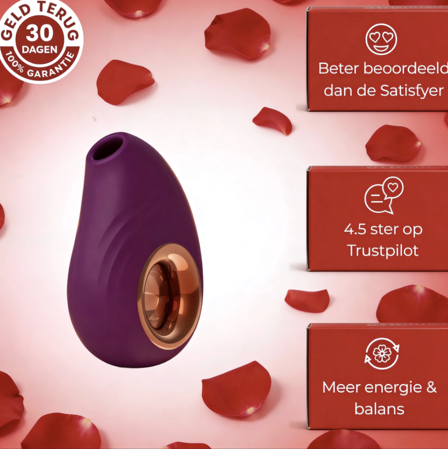 Goddess Control | Ongekend Genot