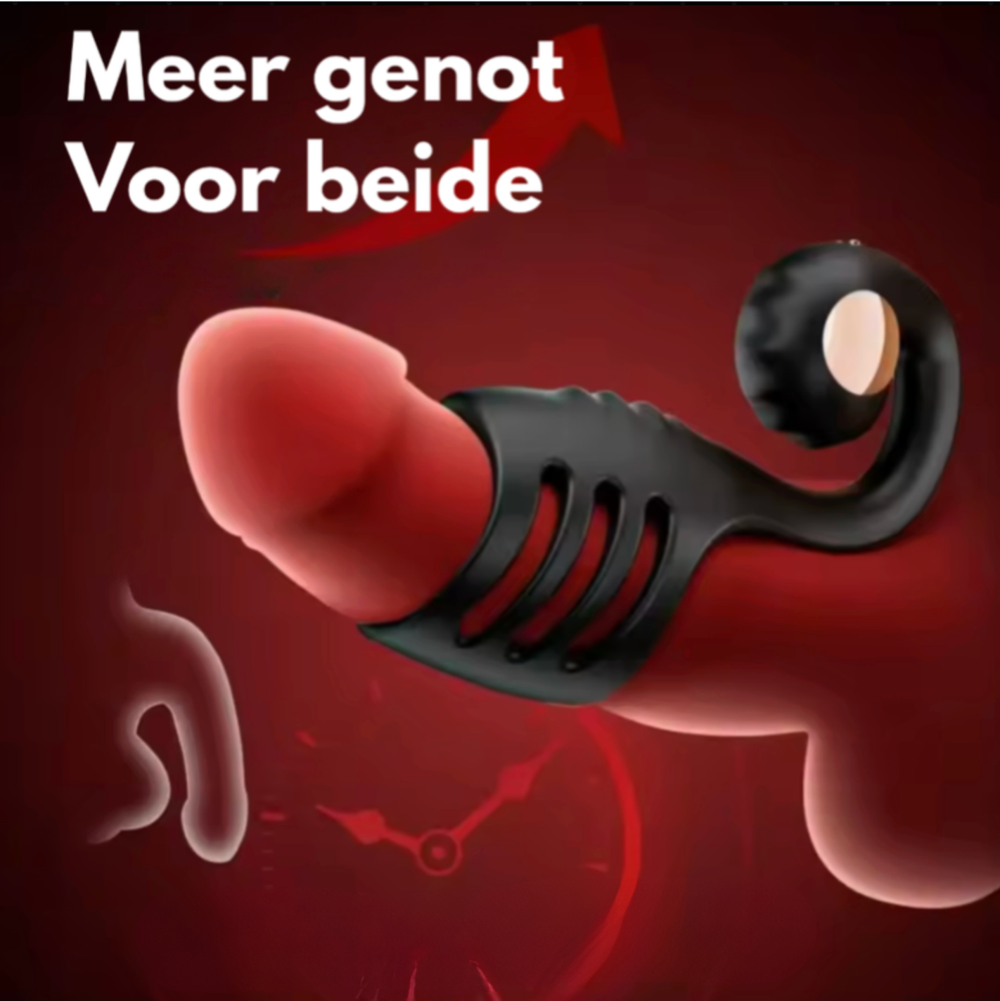 Pleasure Couple | Genieten Doe Je Samen