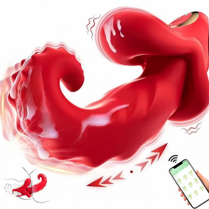 Het Lentebriesje | Ontwaak Uit Je Winterslaap