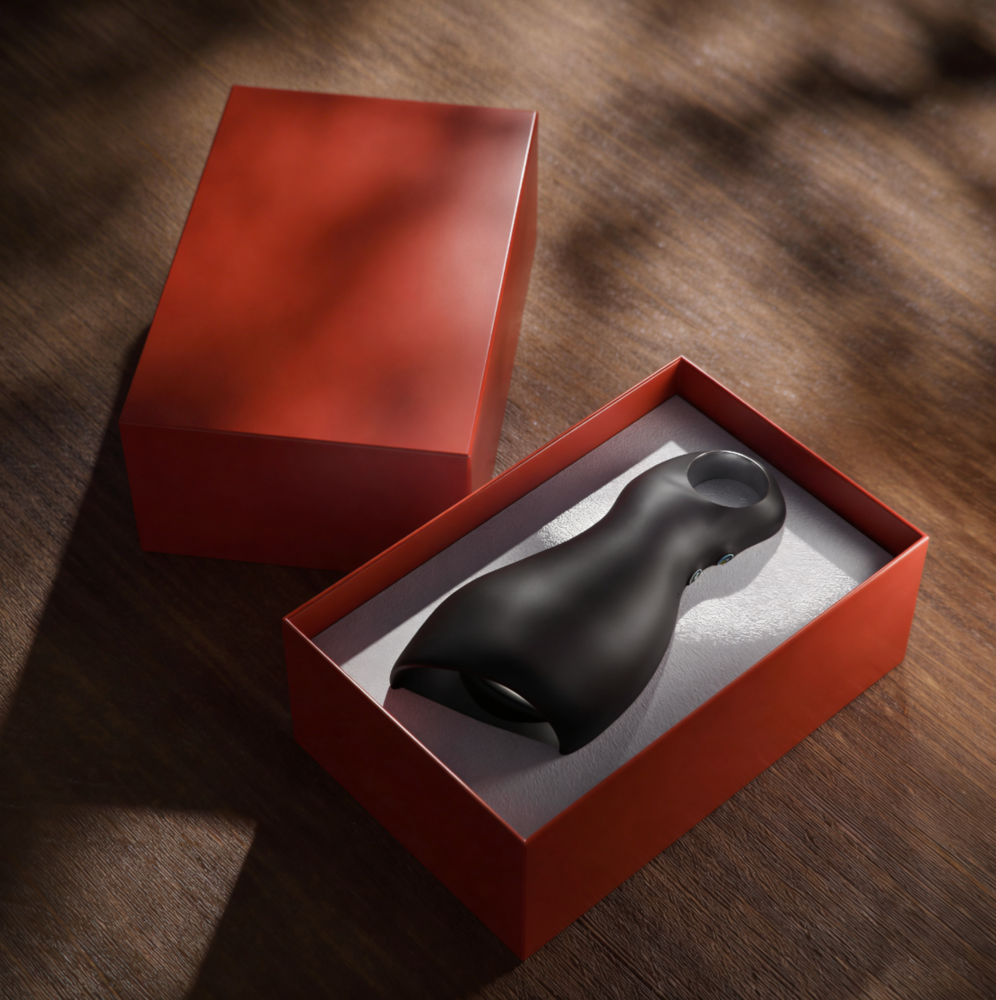 Geen Wachten. Geen Onderhandelen.