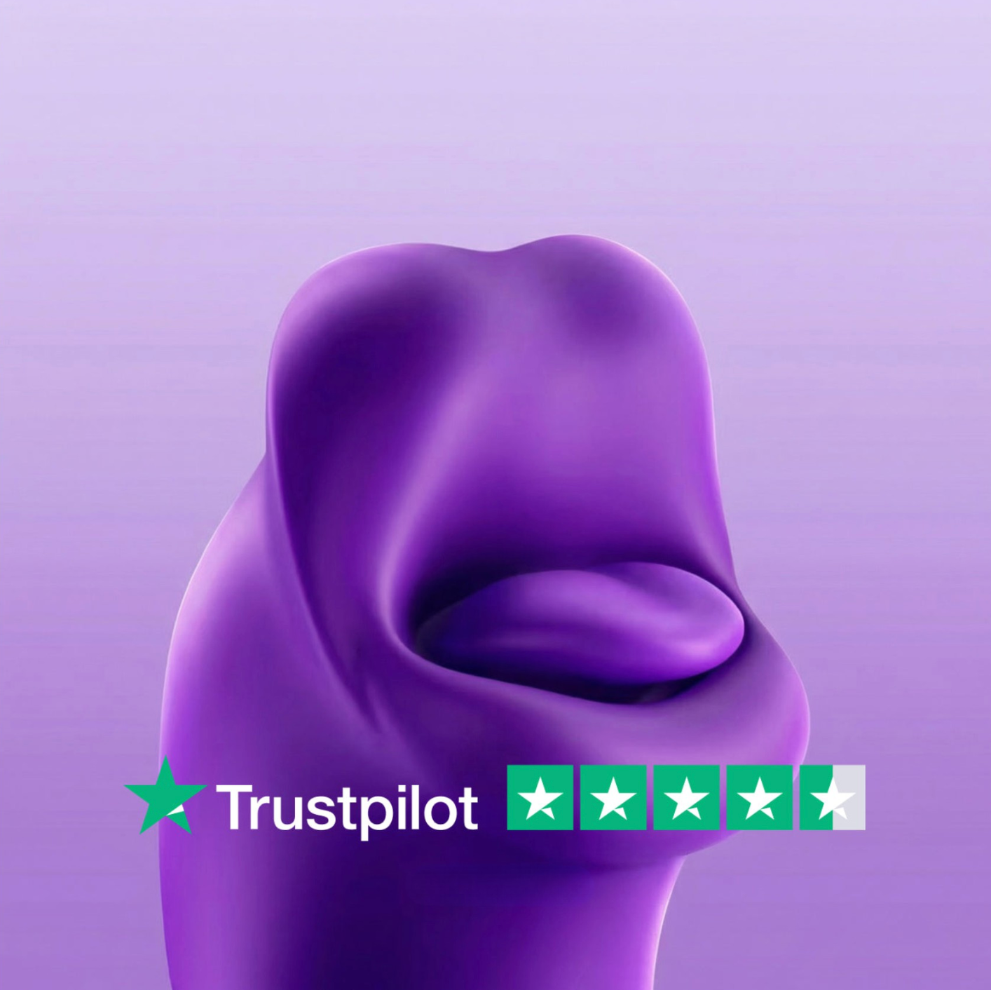 Satisfy Me | Explosie van Genot