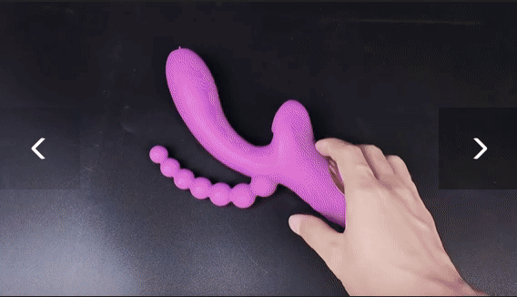 Triple Temptation | Drievoudige Verleiding