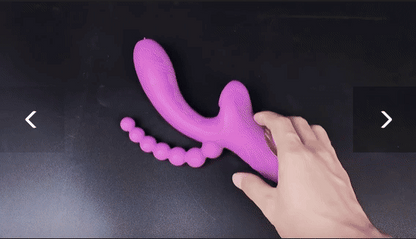 Triple Temptation | Drievoudige Verleiding