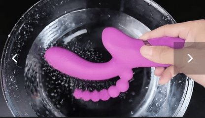 Triple Temptation | Drievoudige Verleiding