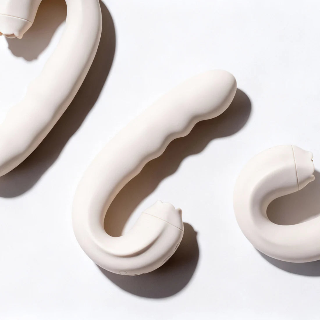 Triple Pleasure 3.0 | Explosie Van Genot