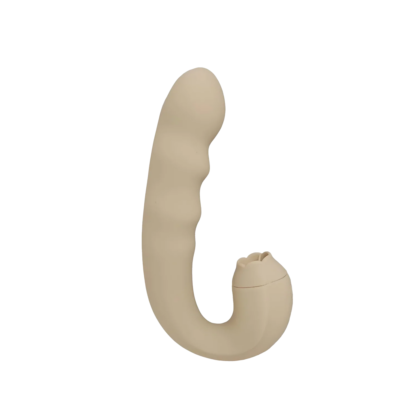 Triple Pleasure 3.0 | Explosie Van Genot