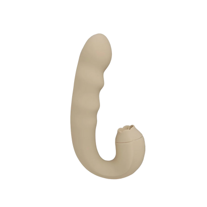 Triple Pleasure 3.0 | Explosie Van Genot