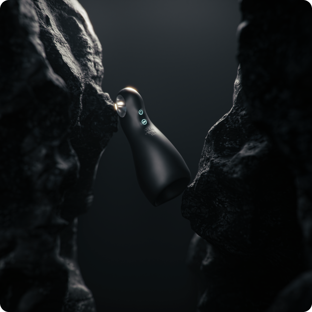 Ontworpen voor een Echt Gevoel