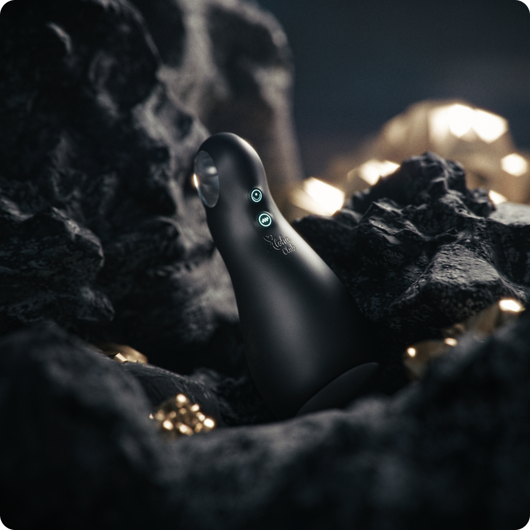 Voor Mannen Die De Controle Terugpakken