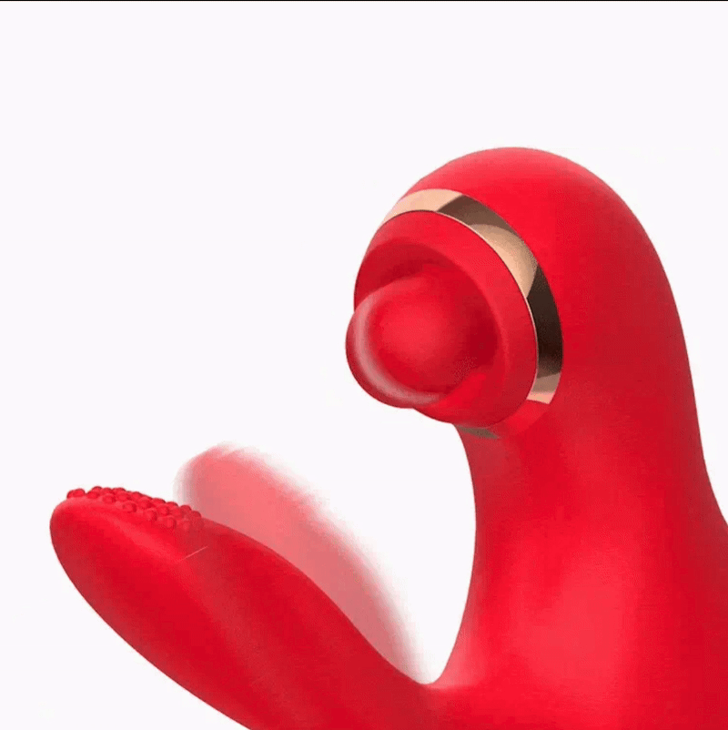 Satisfy 3 | Stimulatie Op Zijn Best