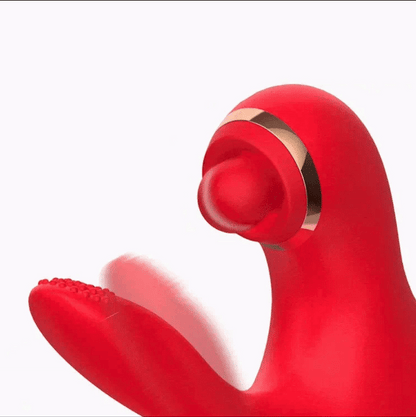 Satisfy 3 | Stimulatie Op Zijn Best