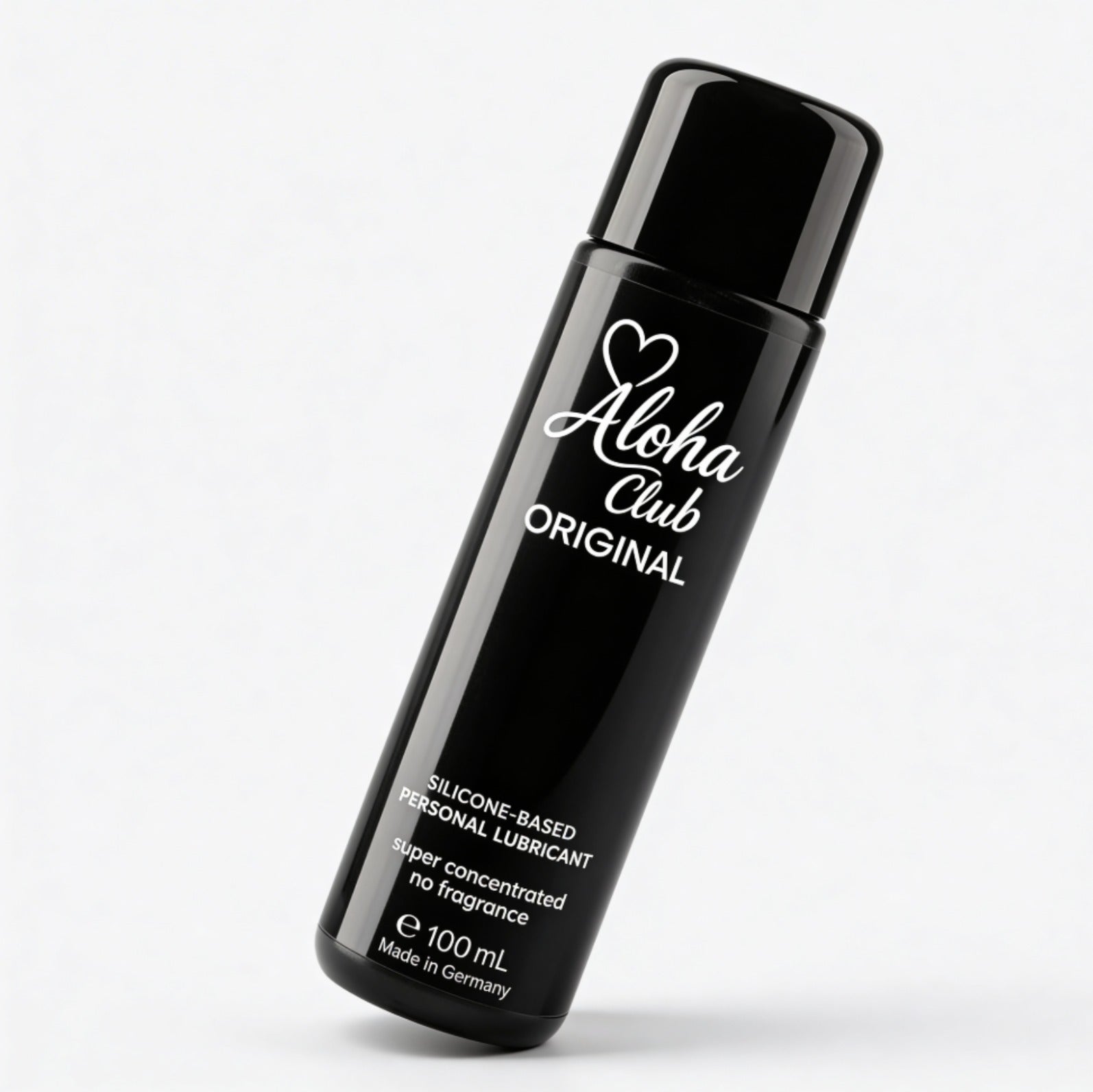 Aloha Intense Lubricant – Aloha Club