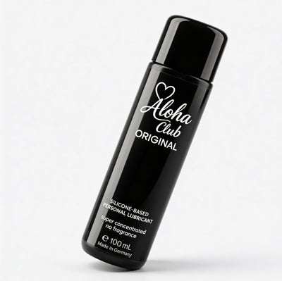 Aloha Intense Lubricant