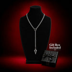 Slip Chain Dolk · choker ketting voor stellen