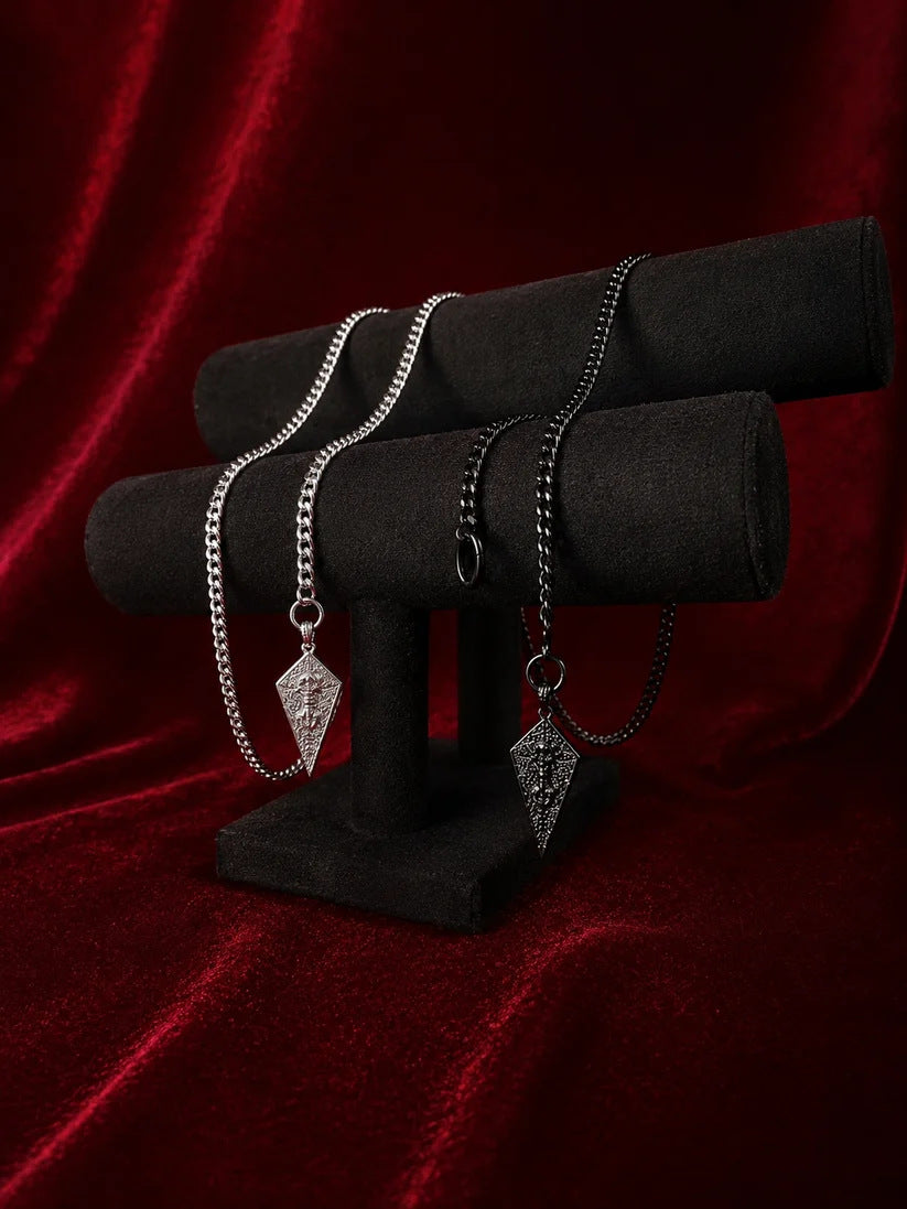 Slip Chain Dolk