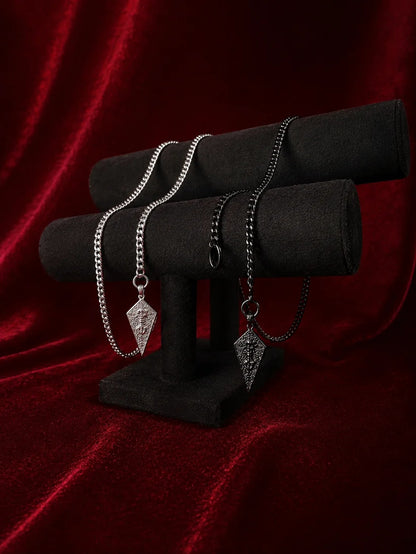 Slip Chain Dolk