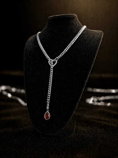 Edelsteen zilver