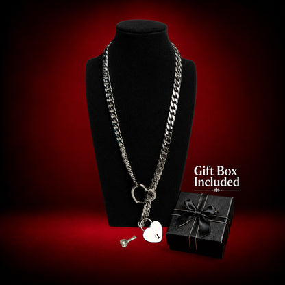 Slip Chain Slot
