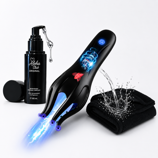Pleasure Bundle