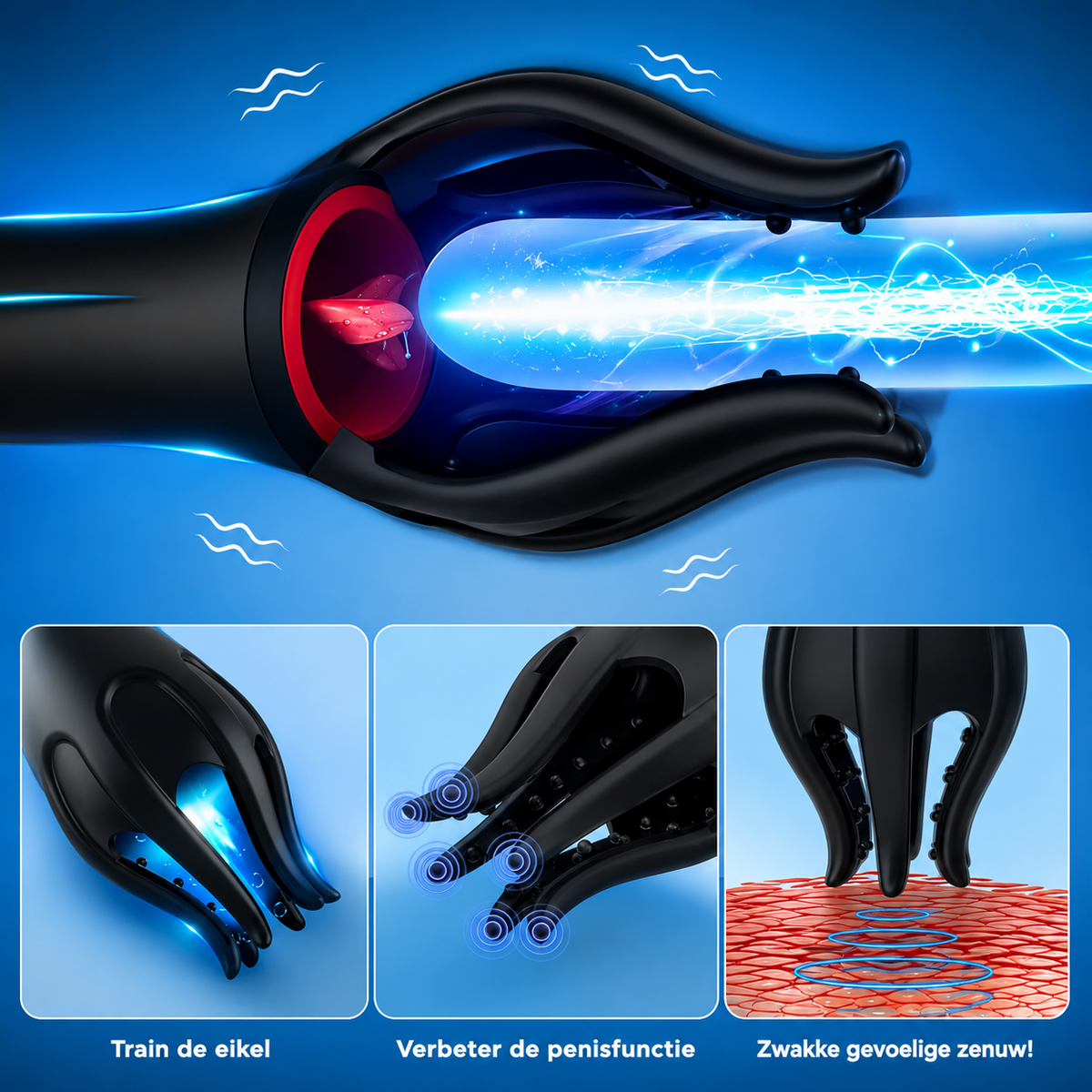 Pleasurefyer 2.0