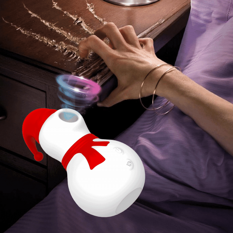 Kerstvibrator | Ultiem Kerstcadeau