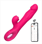 Satisfy Me 2.0 | Explosie van Genot