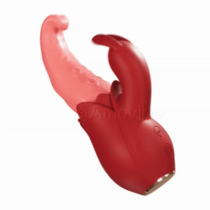 Double Me | Explosie van Genot