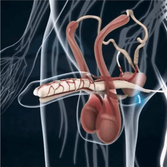 Shockwave Trainer™ | Wetenschappelijk Bewezen Therapie